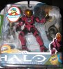 Halo Mcfarlane Wave 5 Px Previews Exclusive Crimson